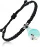 Customized bracelet with pictures, personalized photo bracelet, lady's identity bracelet, a commemorative gift for your loved one